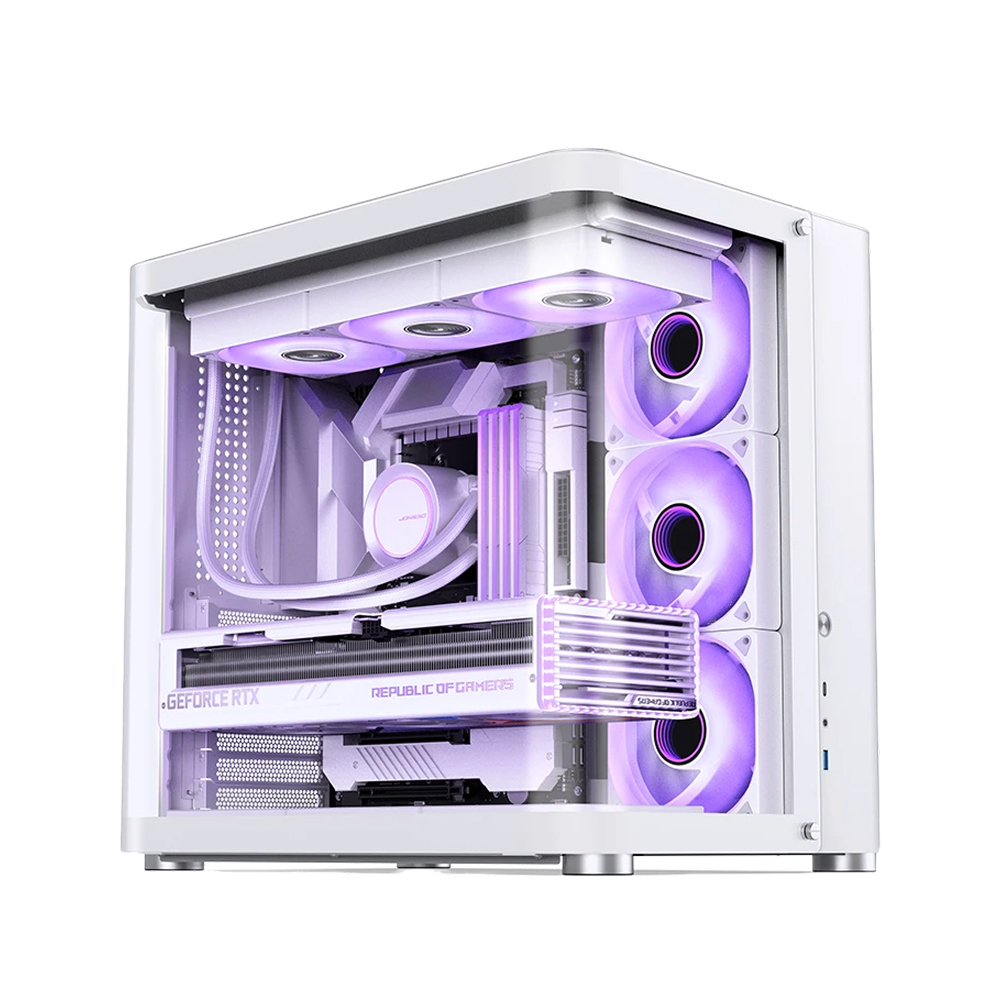 JONSBO TK-2 ATX Casing