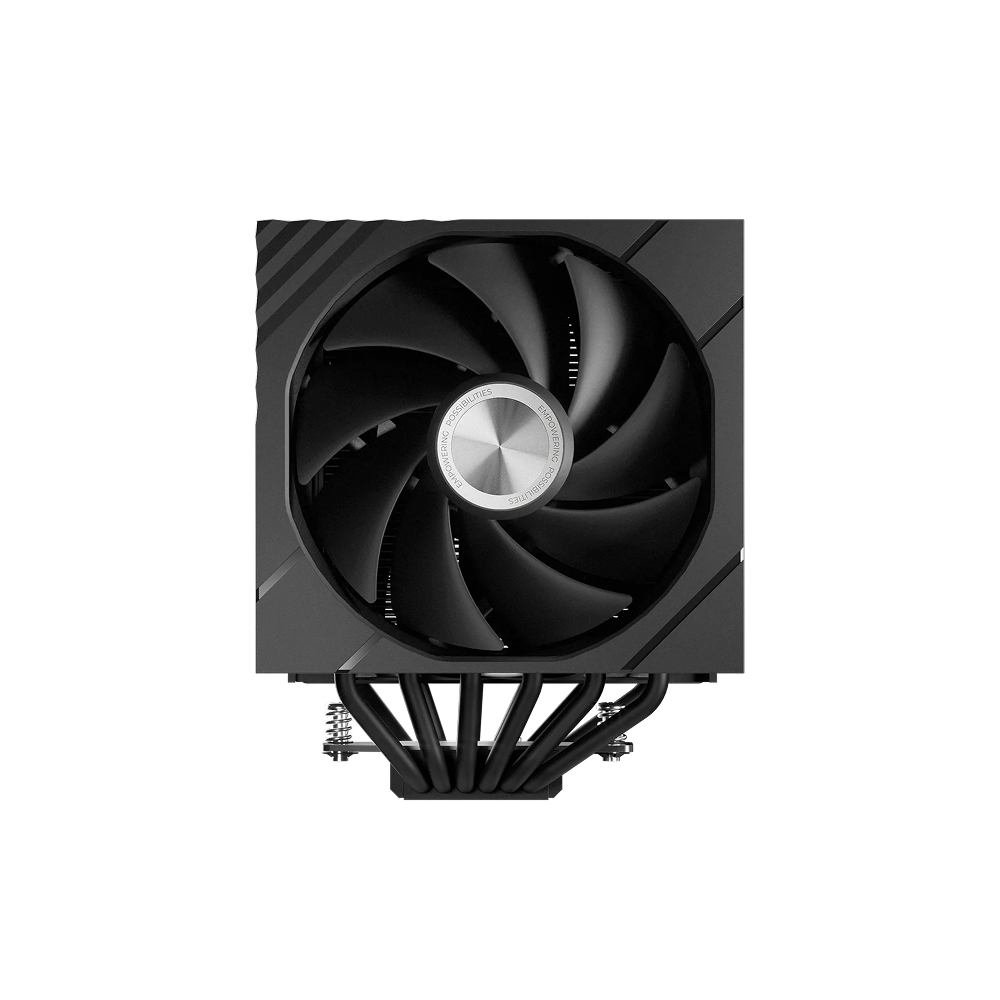 TRYX TURRIS T620 CPU Air Cooler
