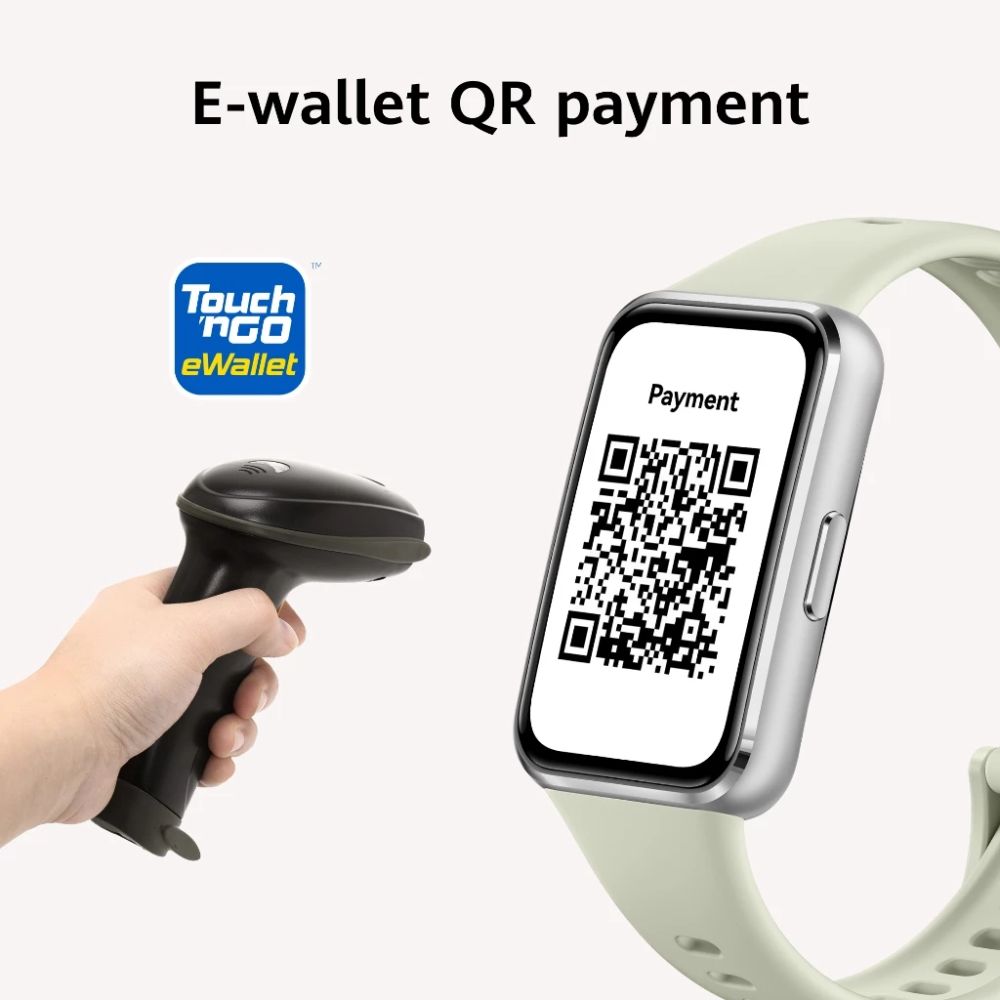 HUAWEI Band 11 Series