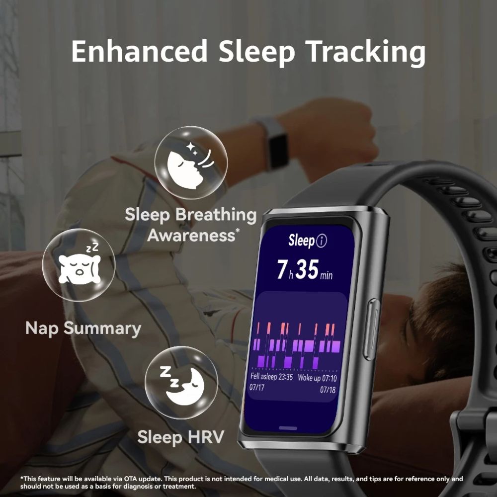 HUAWEI Band 11 Series