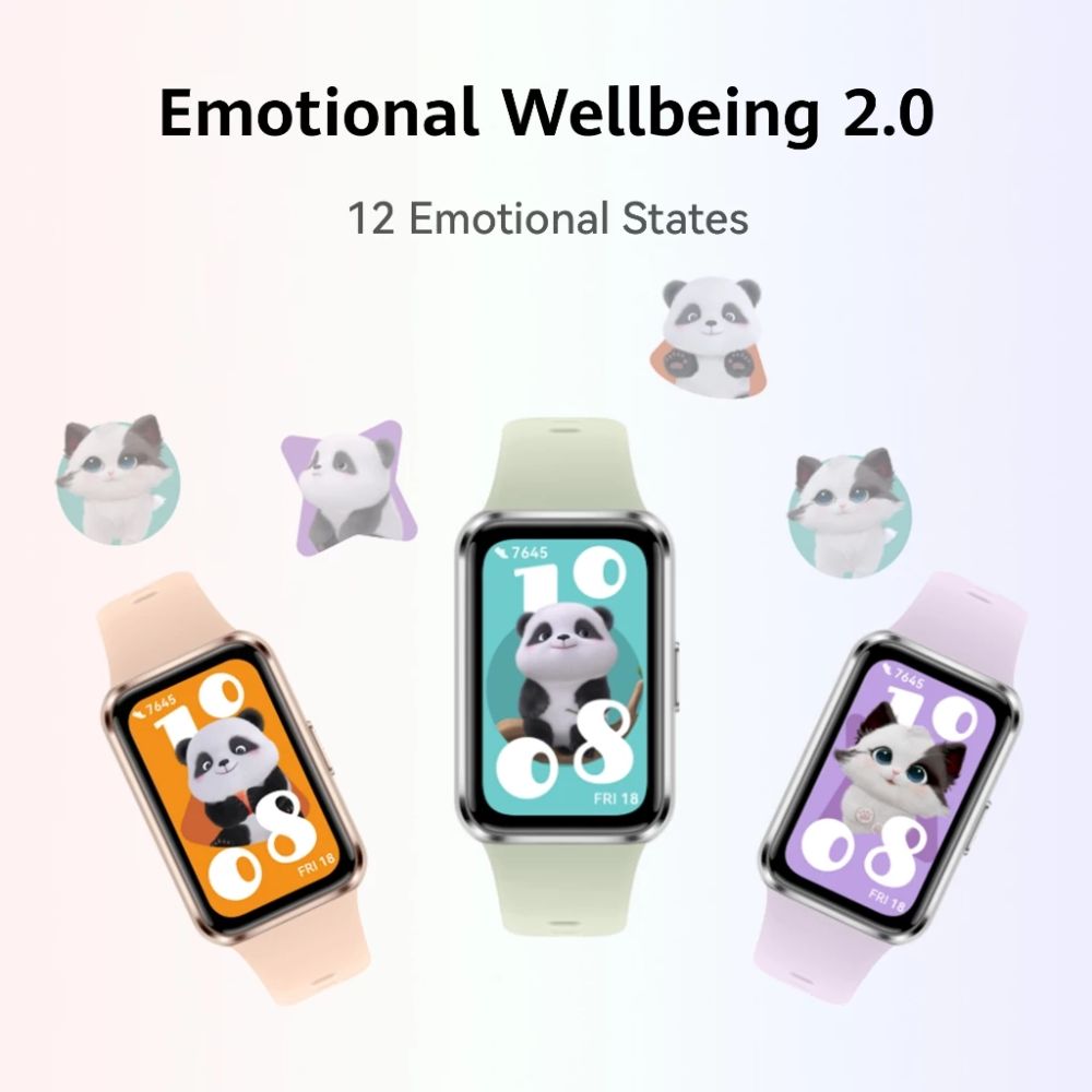 HUAWEI Band 11 Series