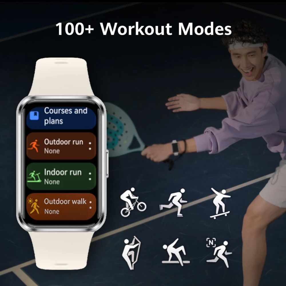 HUAWEI Band 11 Series