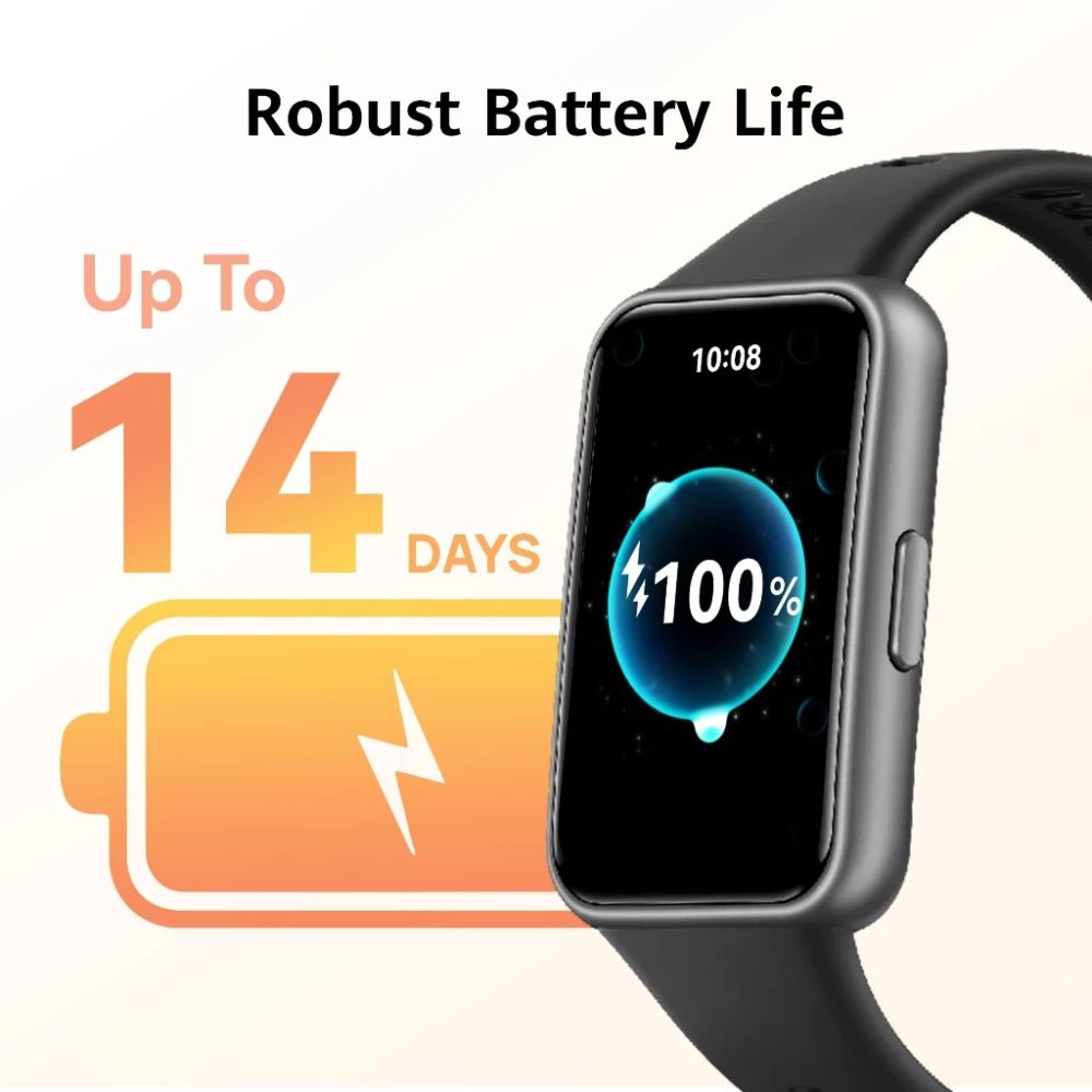 HUAWEI Band 11 Series