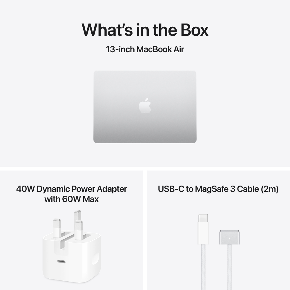 Apple MacBook Air 13-inch (M5)