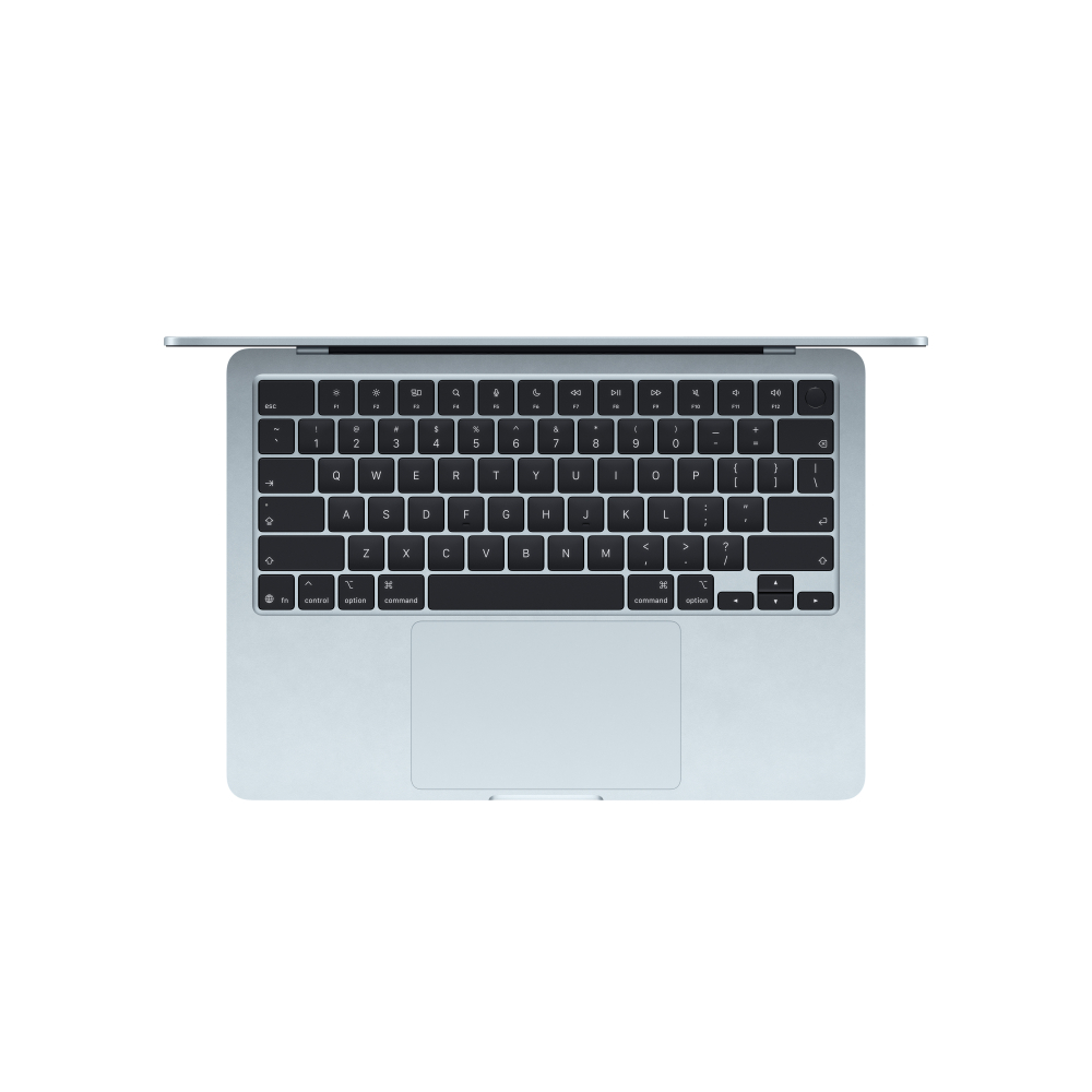 Apple MacBook Air 13-inch (M5)