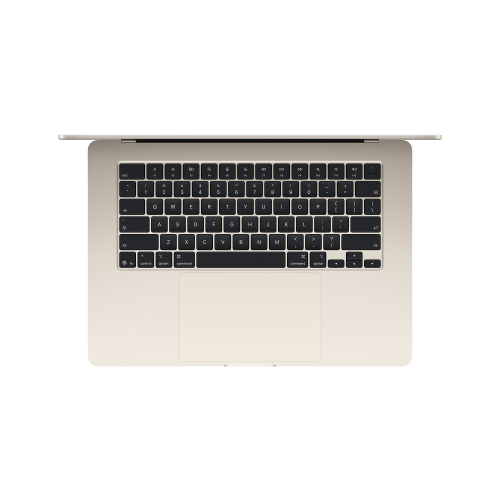 Apple MacBook Air 15-inch (M5)