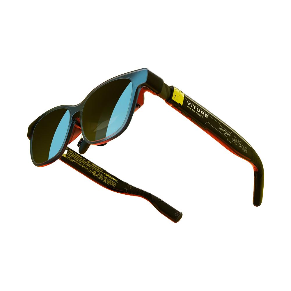 VITURE x Cyberpunk 2077 Luma Cyber XR Glasses