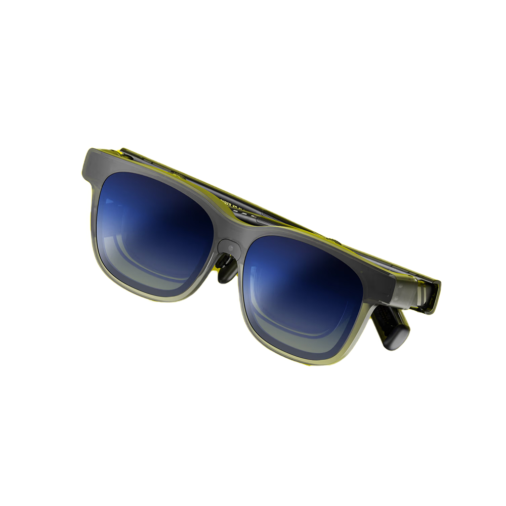 VITURE x Cyberpunk 2077 Luma Cyber XR Glasses