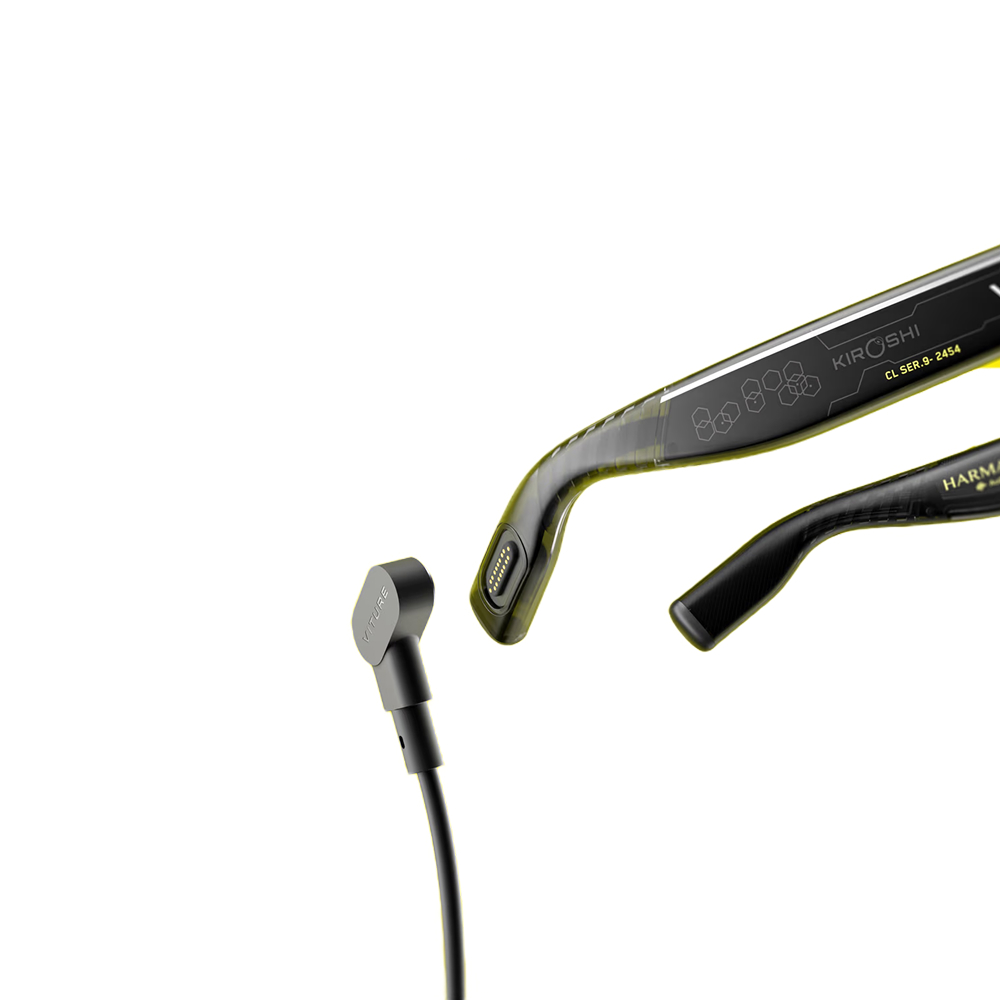 VITURE x Cyberpunk 2077 Luma Cyber XR Glasses