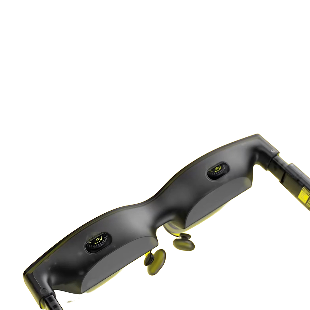 VITURE x Cyberpunk 2077 Luma Cyber XR Glasses