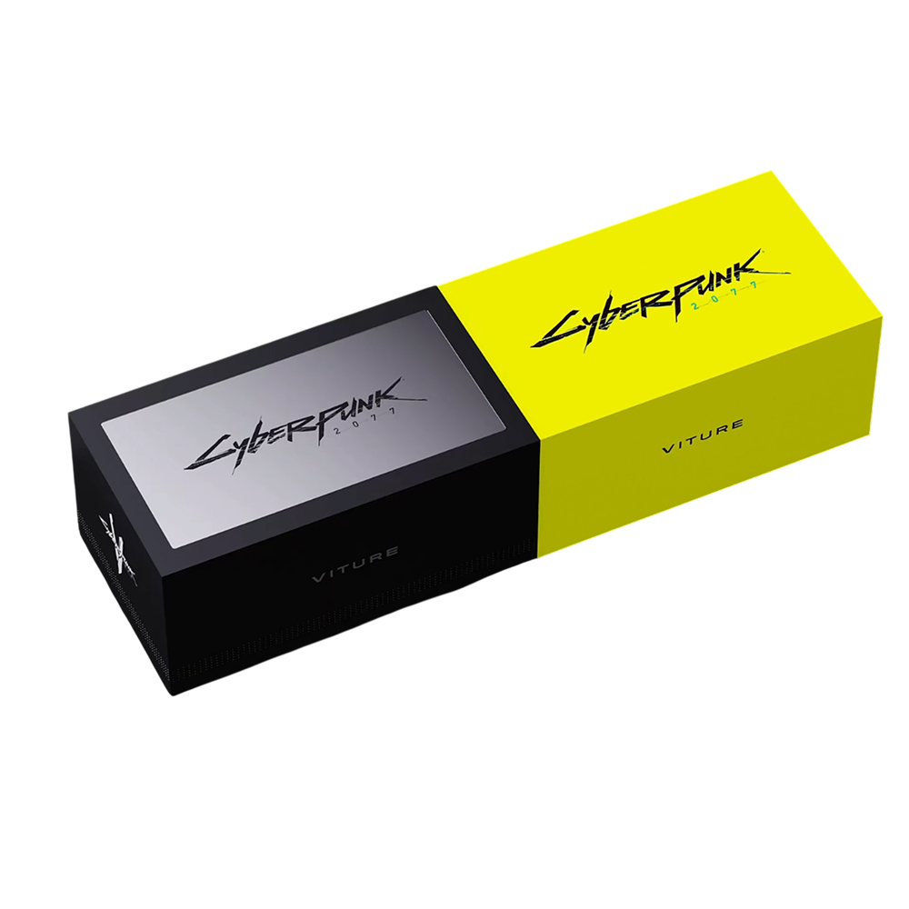 VITURE x Cyberpunk 2077 Luma Cyber XR Glasses