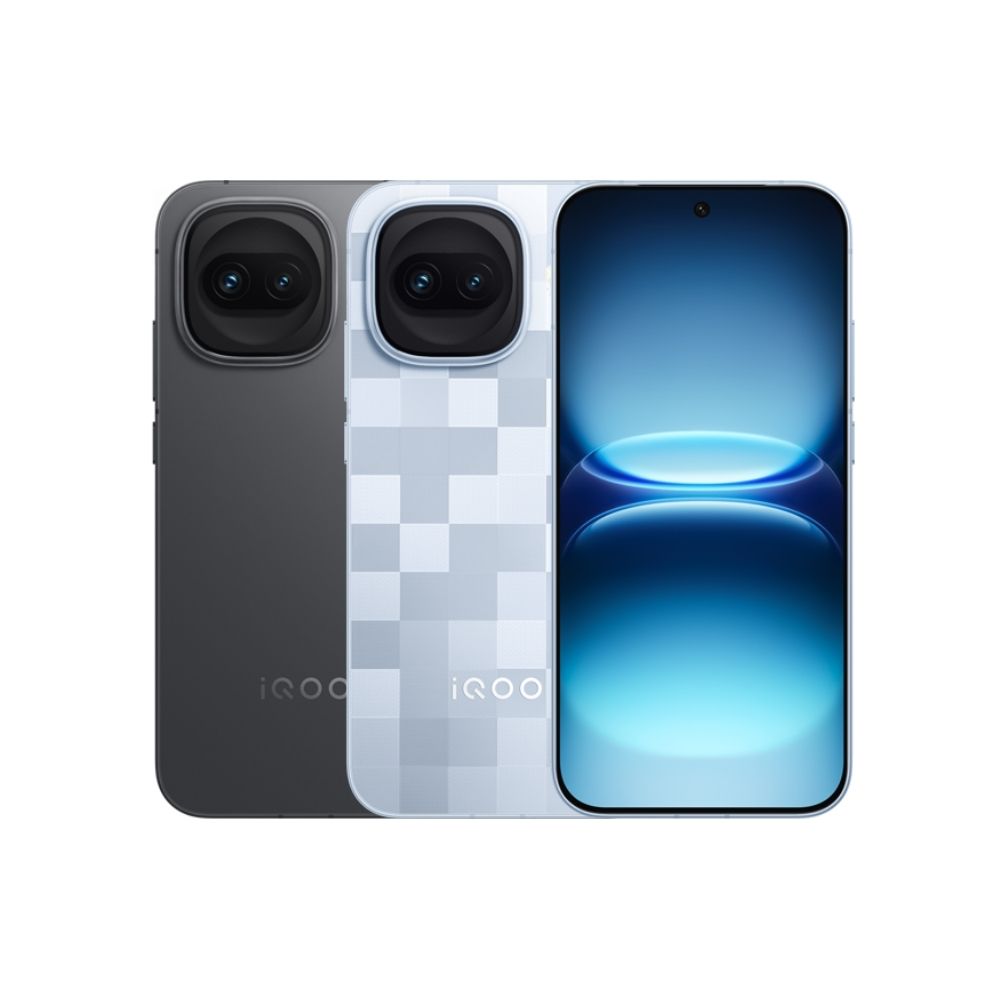 iQOO 15R 5G