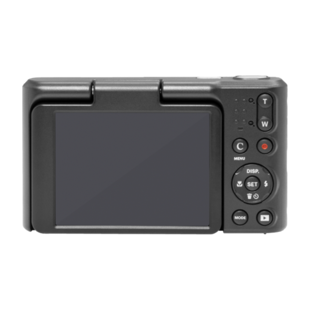 Kodak PIXPRO C1 Zoom Digital Camera