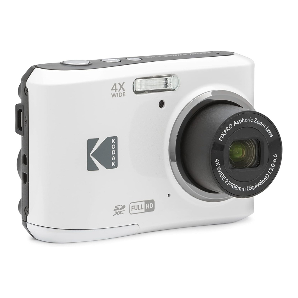 Kodak PIXPRO FZ45 Camera