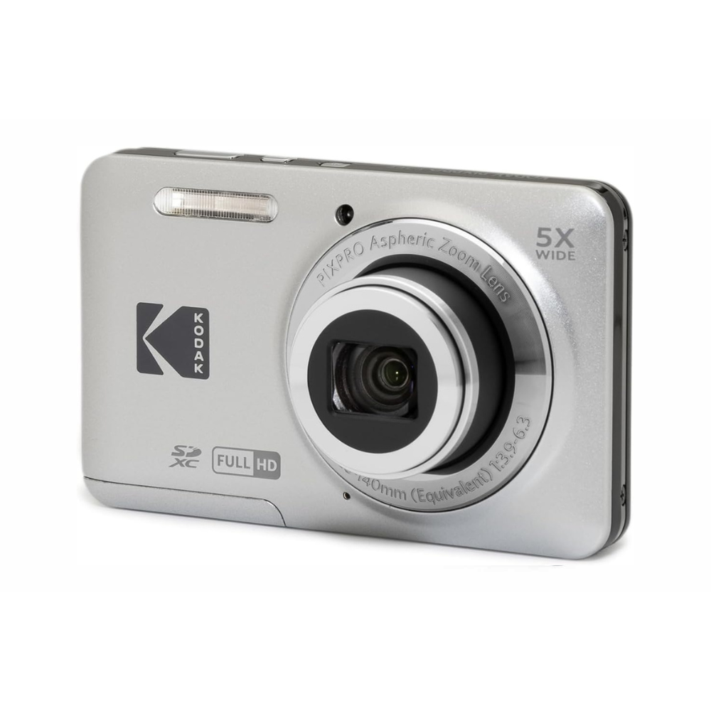 Kodak PIXPRO FZ55 Camera