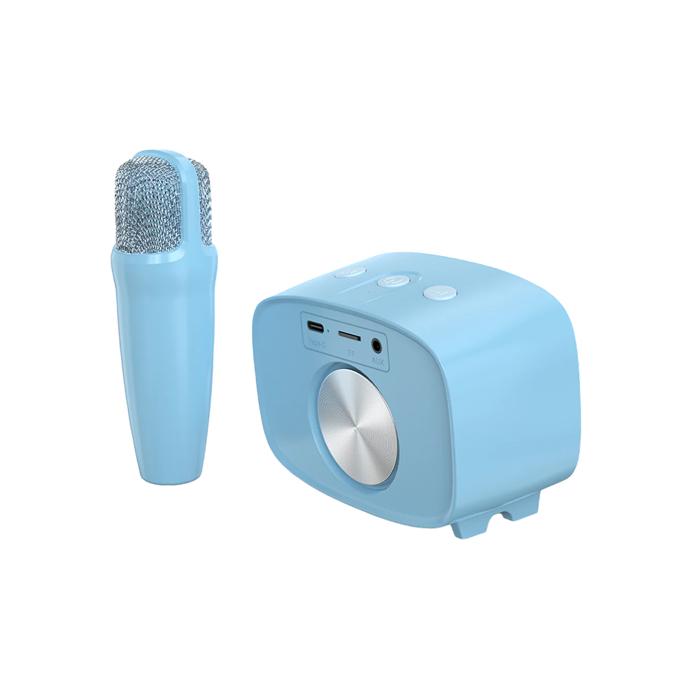 myFirst Voice 2 Wireless Karaoke