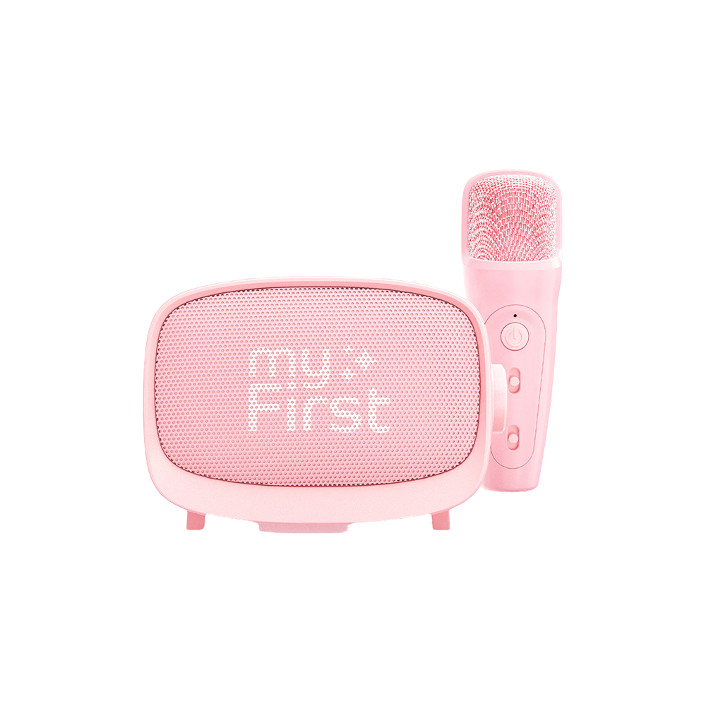 myFirst Voice 2 Wireless Karaoke