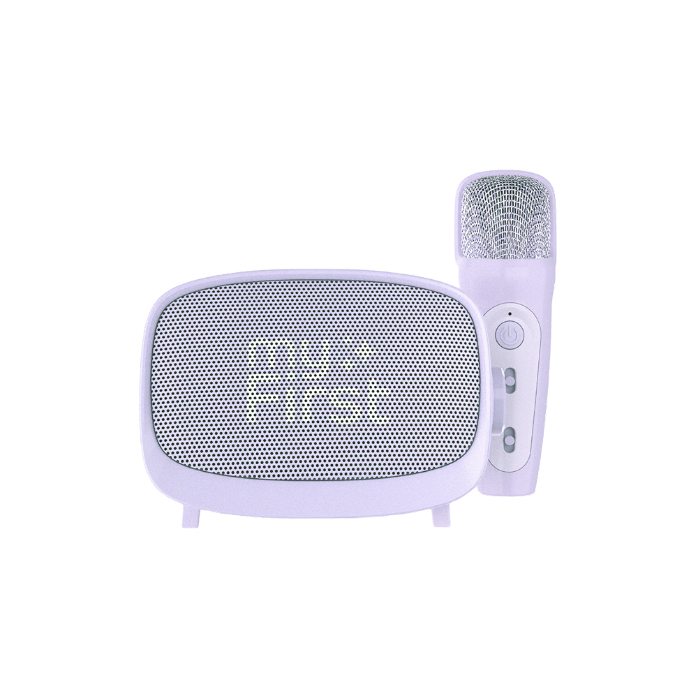 myFirst Voice 2 Wireless Karaoke