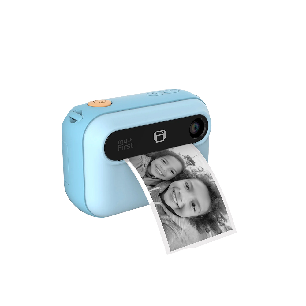 myFirst Camera Insta 20 Thermal Printing Camera