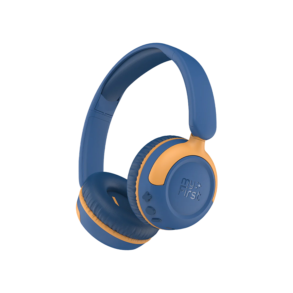 myFirst Carebuds Max Headphone