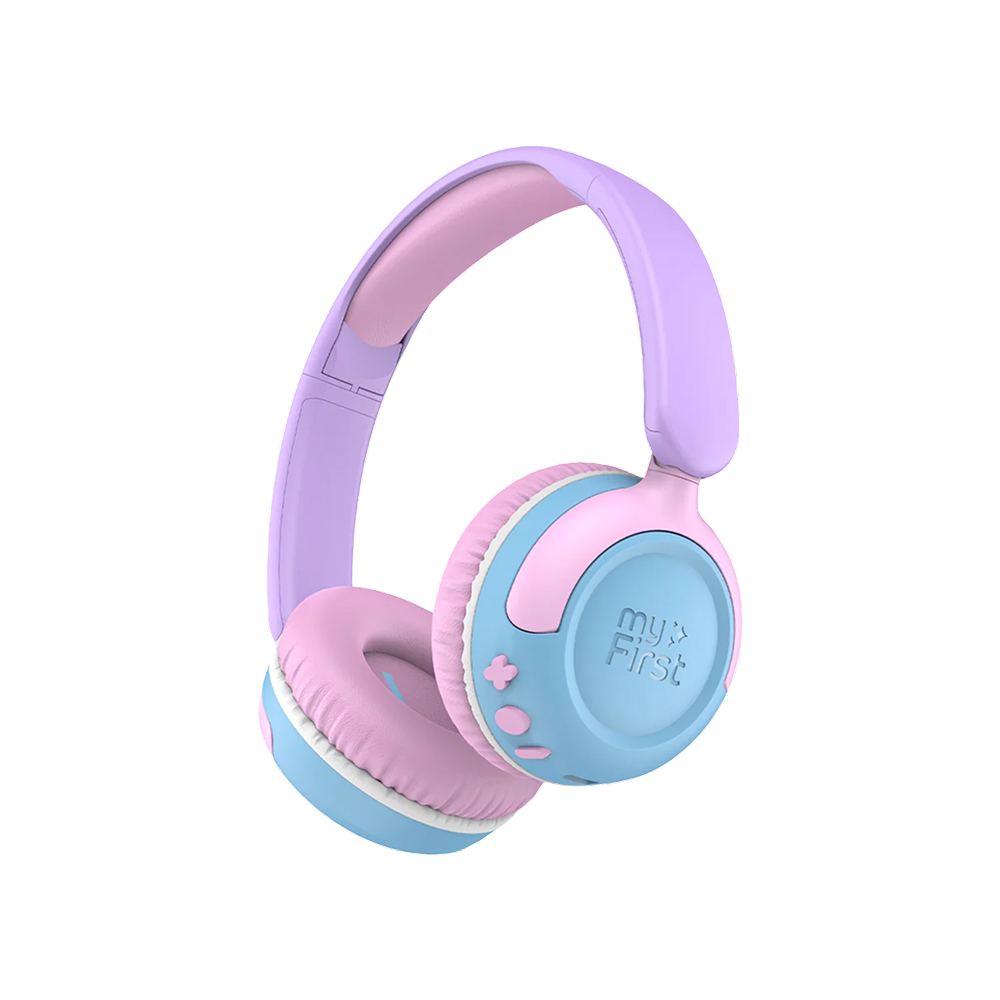 myFirst Carebuds Max Headphone