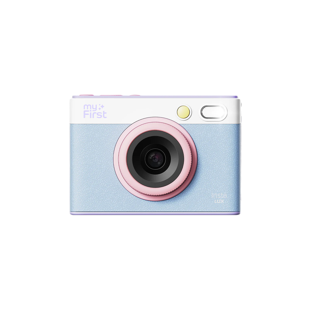 myFirst Camera Insta Lux Instant Print Camera