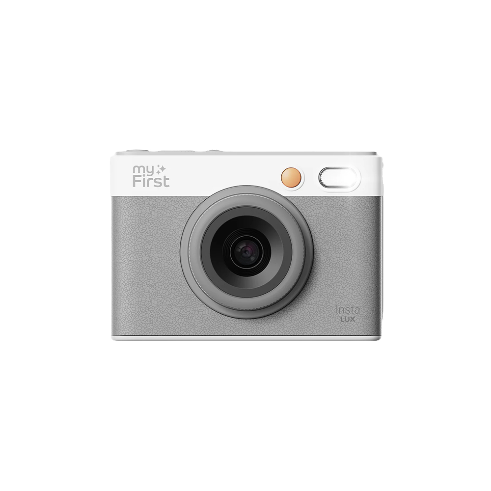 myFirst Camera Insta Lux Instant Print Camera