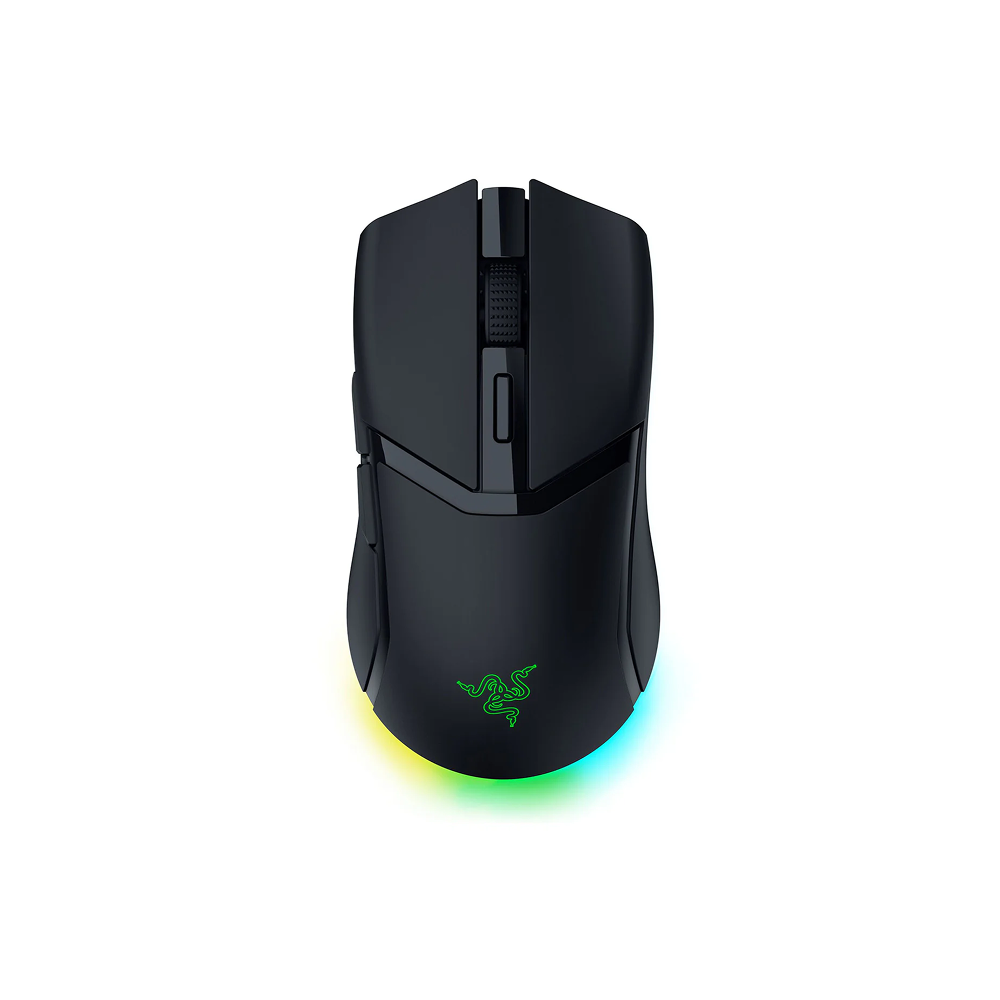 Razer Cobra HyperSpeed Lightweight Customizable Wireless Gaming Mouse with Razer Chroma&trade; RGB
