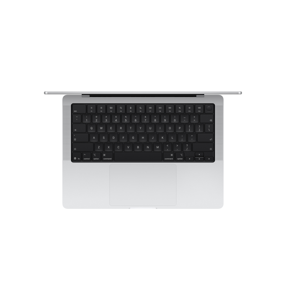 Apple MacBook Pro 14-inch (M5 Pro, M5 Max)