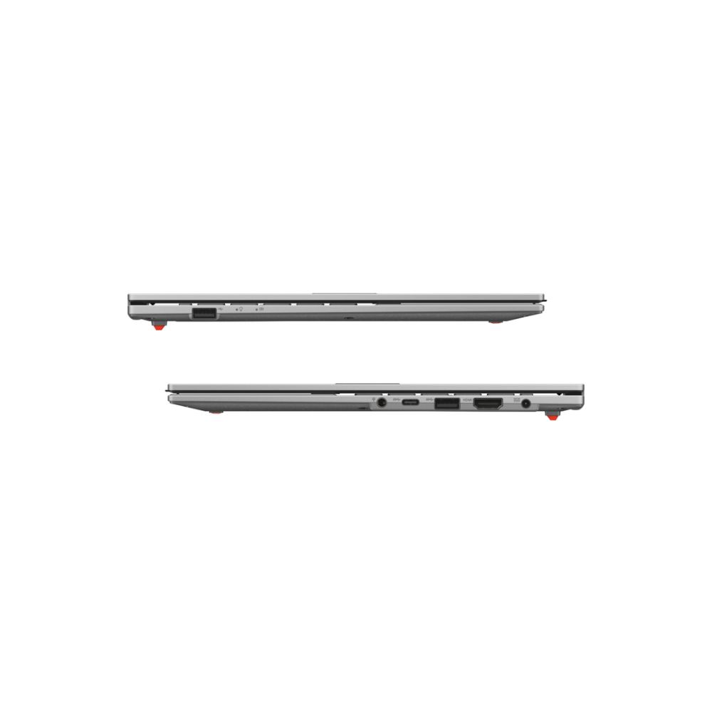 ASUS VivoBook Go E1504F-ABQ771WS Laptop | AMD Ryzen 3-7320U