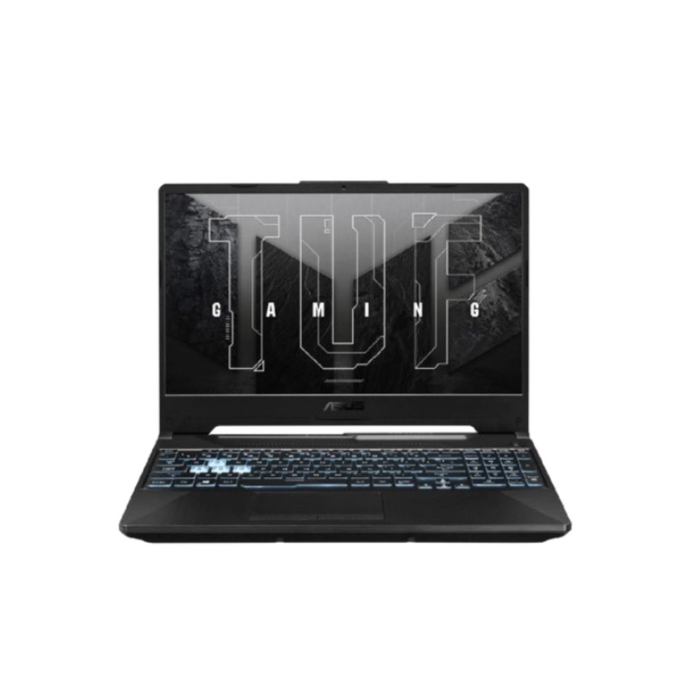 ASUS TUF FA506N-CQHN666WS Gaming Laptop | GeForce RTX3050 | AMD Ryzen 7 170