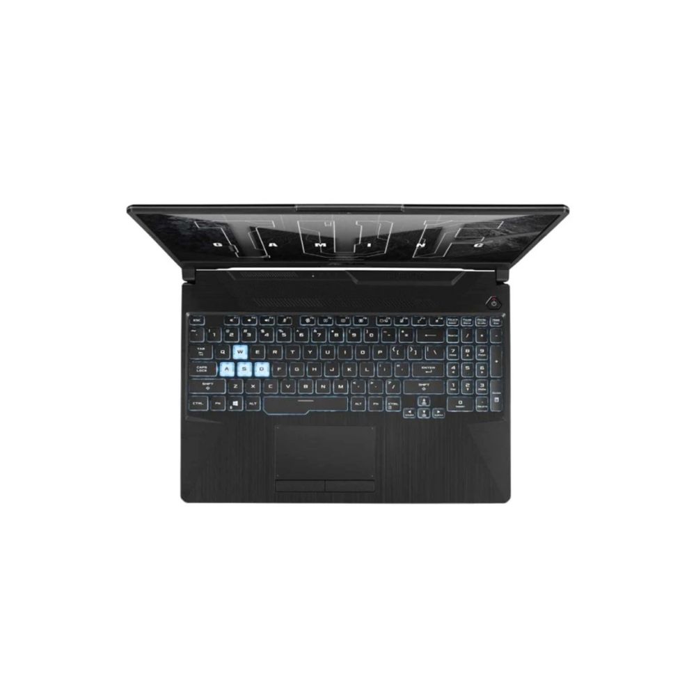 ASUS TUF FA506N-CQHN666WS Gaming Laptop | GeForce RTX3050 | AMD Ryzen 7 170