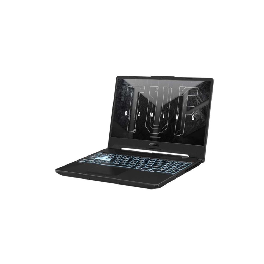 ASUS TUF FA506N-CQHN666WS Gaming Laptop | GeForce RTX3050 | AMD Ryzen 7 170