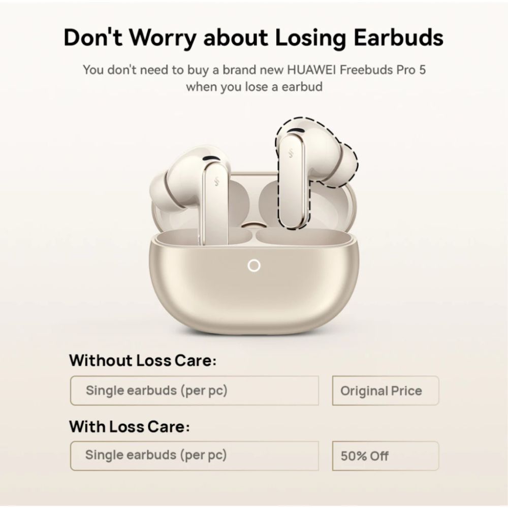 HUAWEI FreeBuds Pro 5