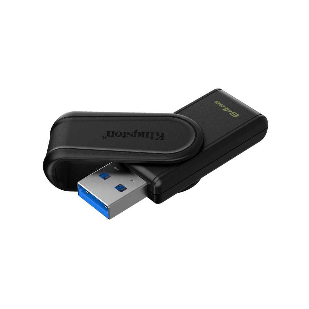 Kingston DataTraveler Exodia S USB Flash Drive