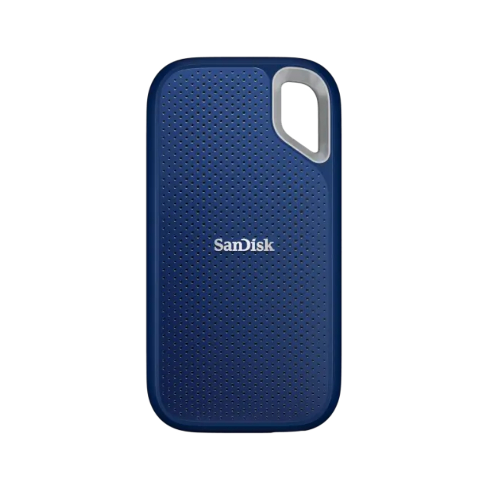 (April Fools 2026) SanDisk Extreme E61 External SSD