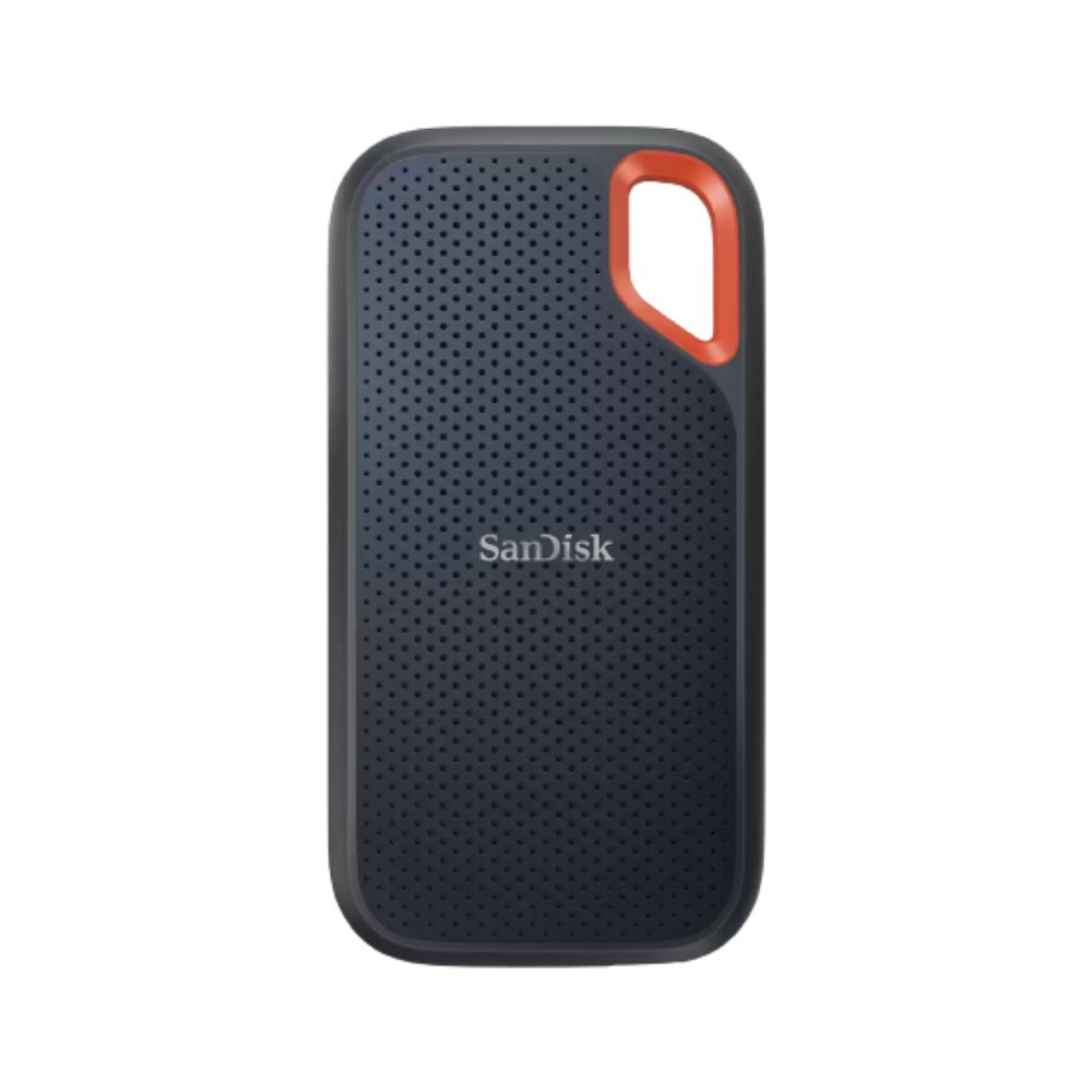 (April Fools 2026) SanDisk Extreme E61 External SSD