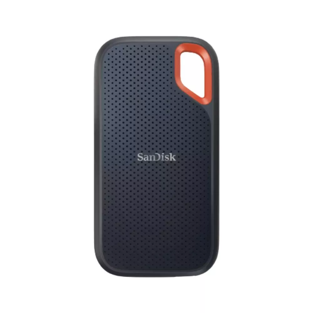 (April Fools 2026) SanDisk Extreme E61 External SSD