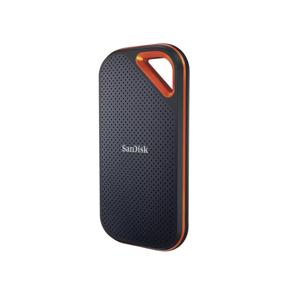 (AprilFools2026) SanDisk Extreme Pro E81 External SSD