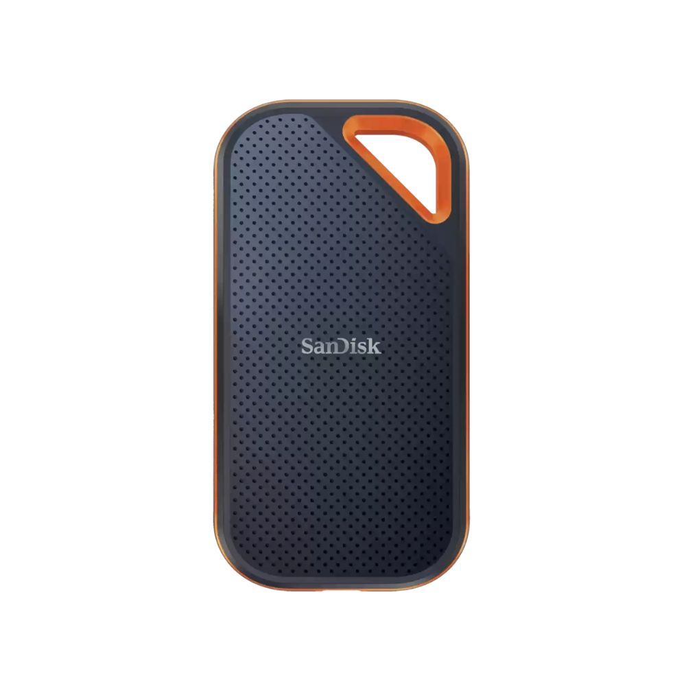 (AprilFools2026) SanDisk Extreme Pro E81 External SSD