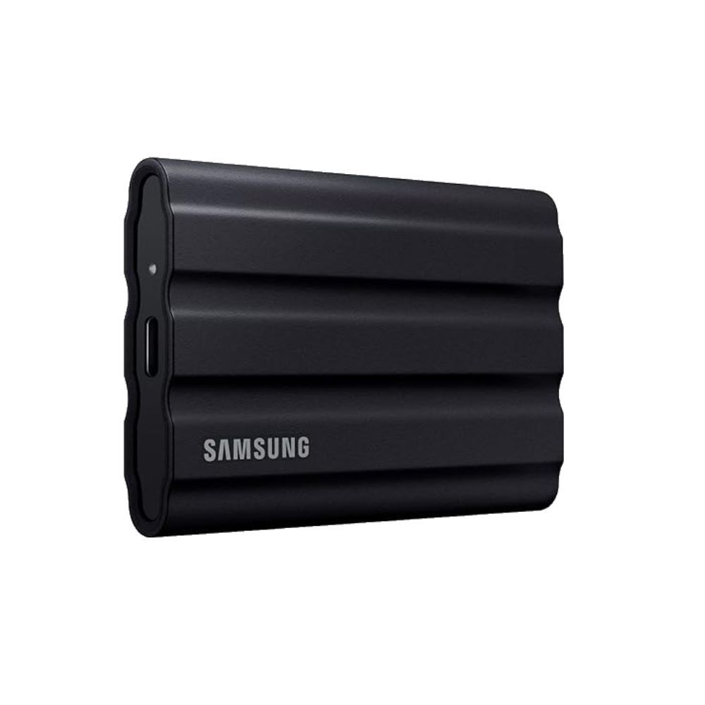 (AprilFools26) Samsung T7 Shield Type-C External SSD