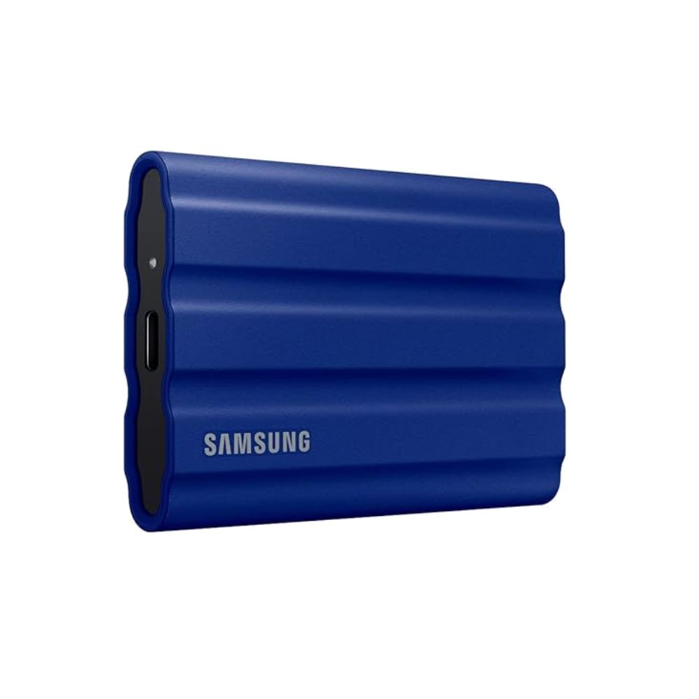 (AprilFools26) Samsung T7 Shield Type-C External SSD
