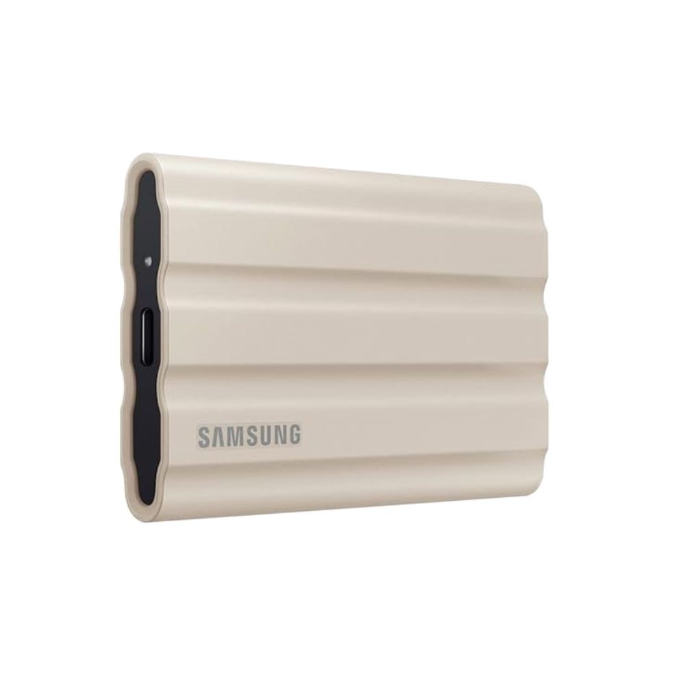 (AprilFools26) Samsung T7 Shield Type-C External SSD