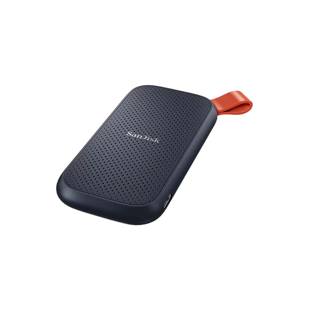 (AprilFools26) SanDisk E30 External SSD