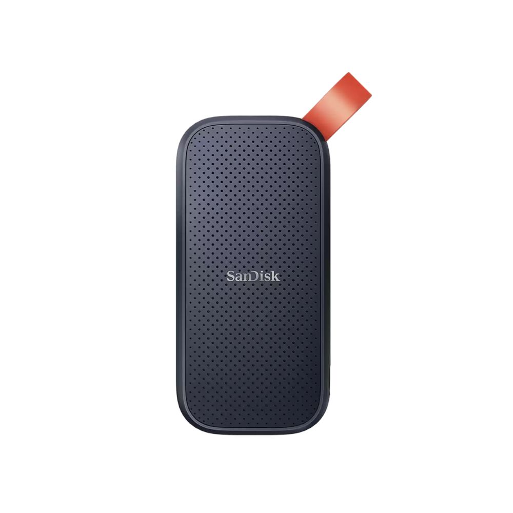 (AprilFools26) SanDisk E30 External SSD