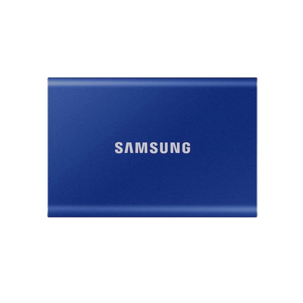 (April Fools 2026) Samsung T7 Type-C External SSD