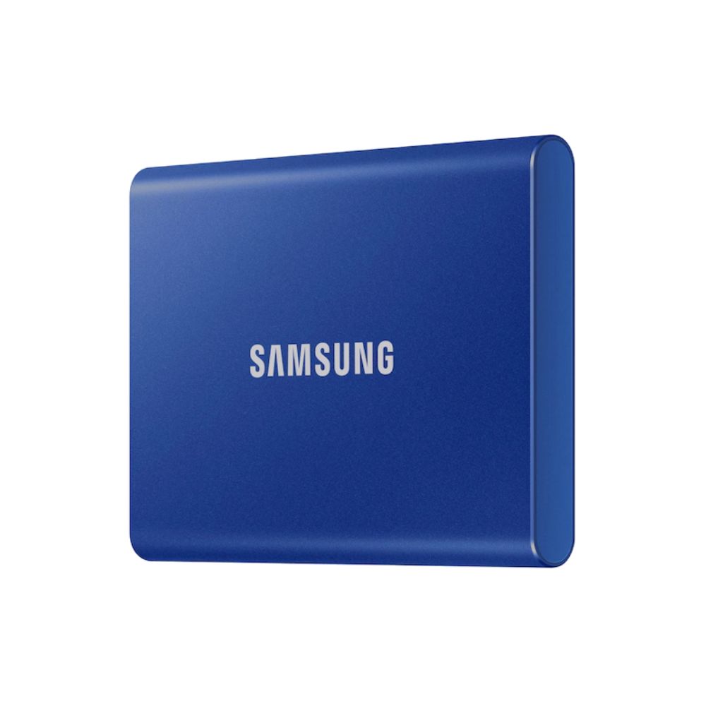 (April Fools 2026) Samsung T7 Type-C External SSD