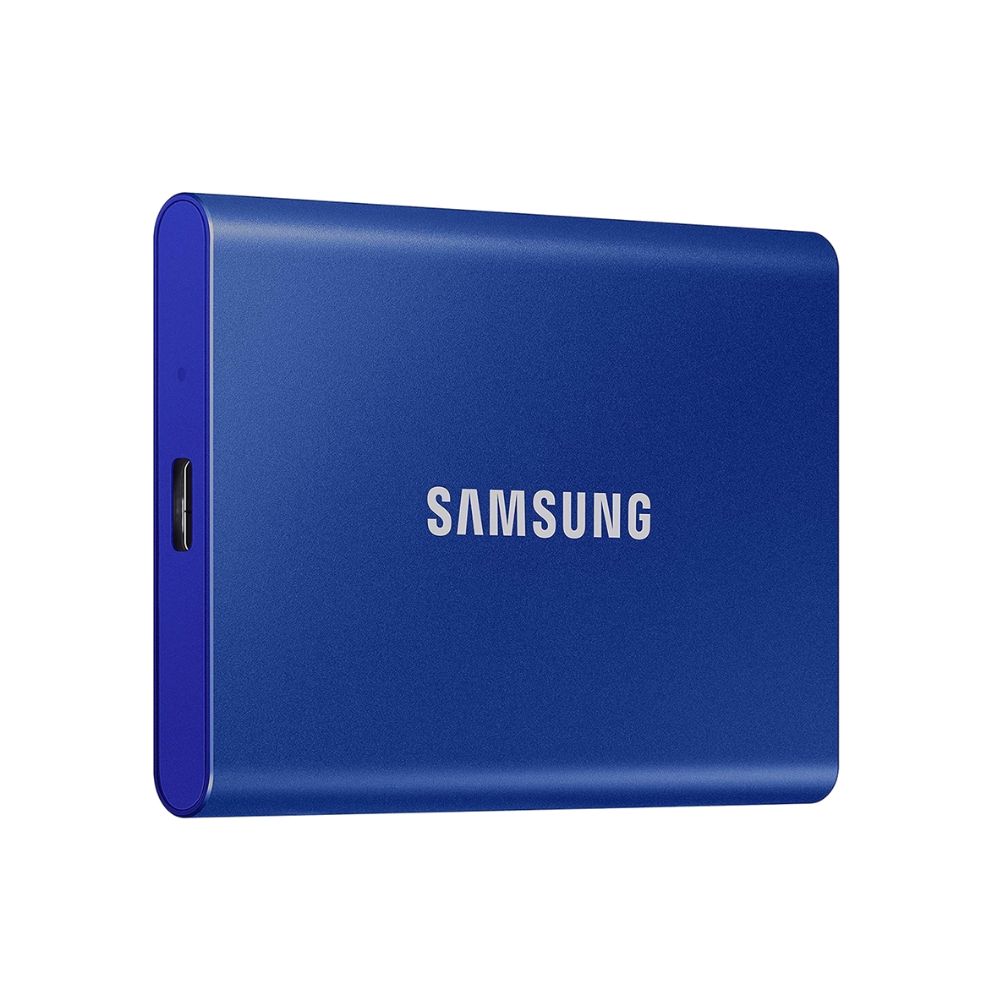 (April Fools 2026) Samsung T7 Type-C External SSD