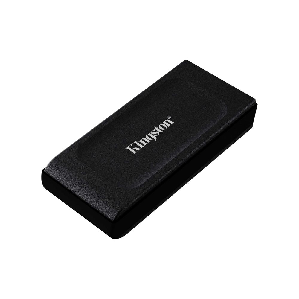 (April Fools 2026) Kingston XS1000 Type-C External SSD SXS1000 SXS1000R