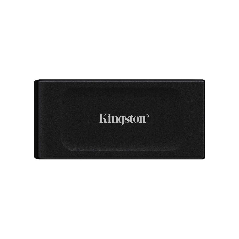 (April Fools 2026) Kingston XS1000 Type-C External SSD SXS1000 SXS1000R